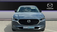 Mazda CX-30 2.0 e-Skyactiv G MHEV Homura 5dr Auto Petrol Hatchback